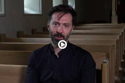 Gstaad Digital Festival „I want my recital to change people’s lives.“