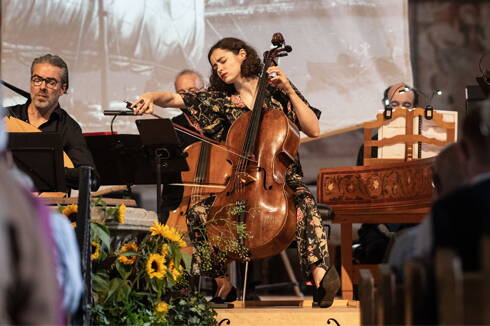 Venezia an beyond Venezia an beyond