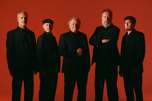 Mountain spirit Mountain spirit