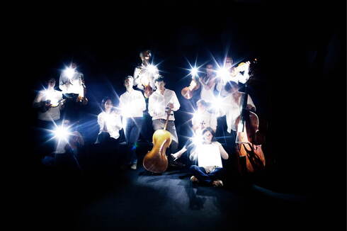 Music for the Planet Music for the Planet