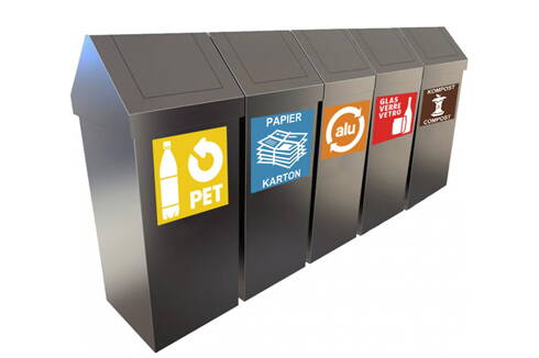 Sustainability – Behind the Scenes Sustainability – Behind the Scenes