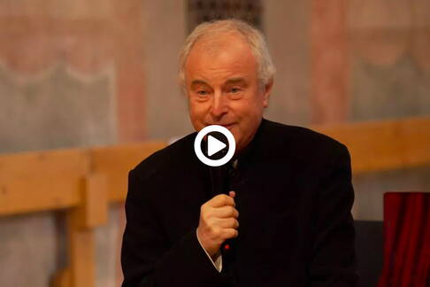 Gstaad Digital Festival Sir András Schiff – First Recital