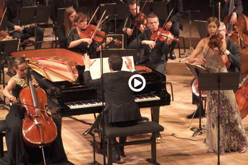 Gstaad Digital Festival Gstaad Digital Festival