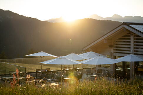 Transformation on Eggli Best of Swing