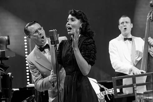 Mountain spirit Mountain spirit