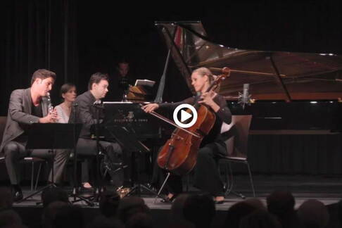 Gstaad Digital Festival Gstaad Digital Festival