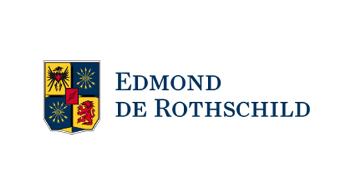 Edmond de Rothschild Edmond de Rothschild