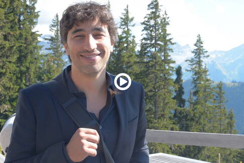 Gstaad Digital Festival Gstaad Digital Festival