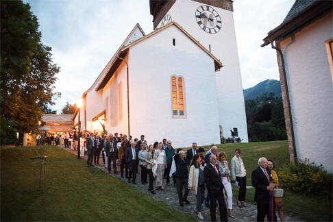 Anreise & Barrierefreiheit Anreise & Barrierefreiheit