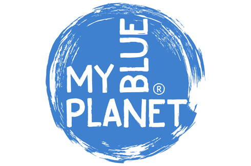 Partnership with MYBLUEPLANET Partnership with MYBLUEPLANET