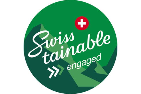 Swisstainable Swisstainable