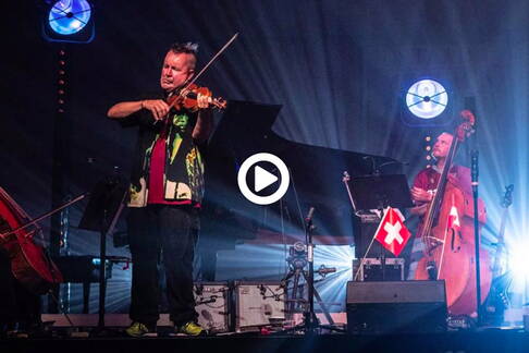 Gstaad Digital Festival Gstaad Digital Festival