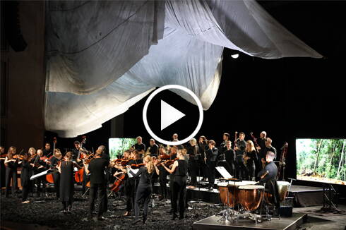 Music for the Planet Music for the Planet