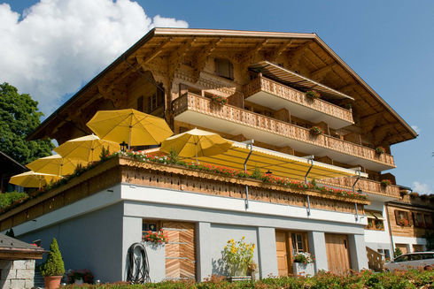 Hotel Kernen*** Hotel Kernen***