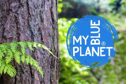 MYBLUEPLANET MYBLUEPLANET