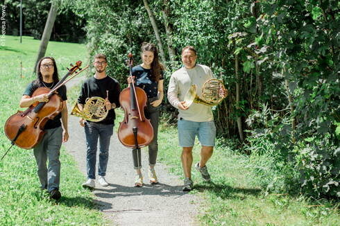 Nachhaltiger Festivalbesuch Nachhaltiger Festivalbesuch