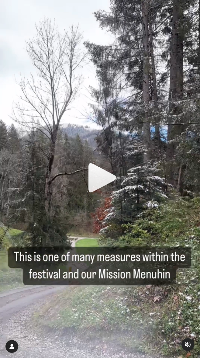 Baumpflanzaktion Baumpflanzaktion