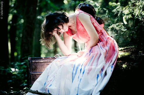 An Inconspicuous Rebel An Inconspicuous Rebel