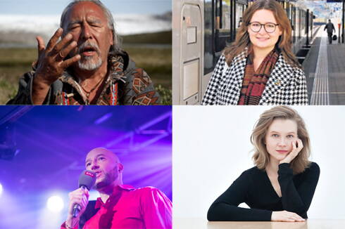 Music for the Planet Music for the Planet