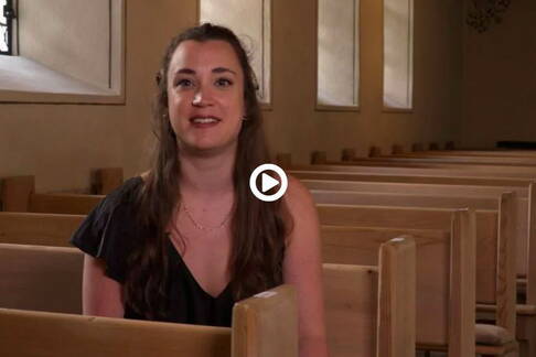 Gstaad Digital Festival „It gives you a huge hope.“