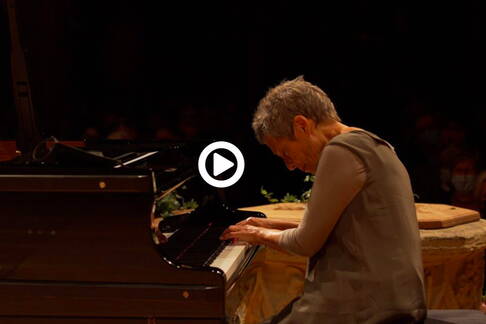 Gstaad Digital Festival Maria João Pires