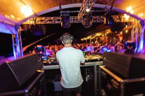 Transformation on Eggli Visions of Classical Music